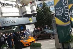  Lotus Türkiye için nabız yokluyor