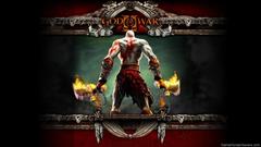  God of War Wallpaperları