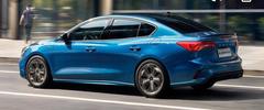 Yeni Corolla Sedan 1.6 CVT mi - Yeni Focus Sedan 1.5 Benzinli Otomatik mi? (2020 Model)