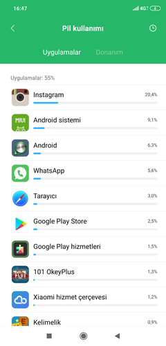 ★ Xiaomi Mi 8 - Mi 8 Pro ★ MIUI 12 ★