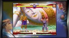 Street Fighter: 30th Anniversary Collection [SWITCH ANA KONU]