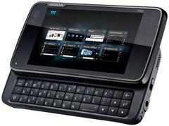 NOKIA N900 [ALINIK]