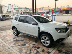 Dacia Duster eco g kullananlar klübü