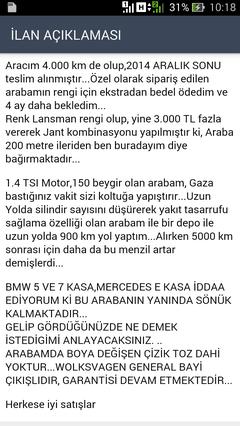  BMW 5 ve 7 kasanın , Mercedes E Kasanın; yanında sönük kaldığı araba...