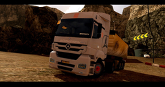 Euro Truck Simulator 2 (2012) [ANA KONU]