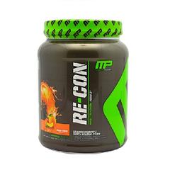  MusclePharm ReCon