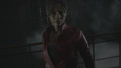 RESIDENT EVIL 2 REMAKE (ANA KONU)