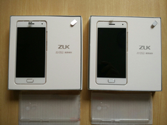 LENOVO ZUK Z2 PRO 6 128GB & ZUK EDGE SIFIR KAYITLI HEDİYELİ 