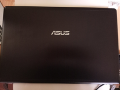 Asus N56 işlemci, donanım ve kasa  Parçaları