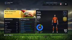  Turkish Power Fifa 15 Pro Clubs