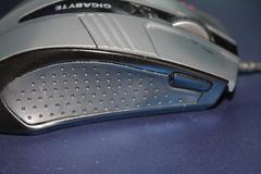  Gigabyte GM-M8000 Mouse incelemesi