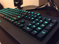  SATILIK # RAZER BLACKWIDOW ULTIMATE 2014 - 300 TL - FOTOĞRAFLAR EKLENDI #