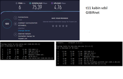 GIBIRNET [ANA KONU] - 220 TL'DEN BAŞLAYAN FİYATLARLA- Sınırsız/Taahhütsüz/AKN'siz İnternet