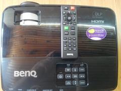  İNDİRİM BenQ MW519 HD 3D Projeksiyon SATILIK