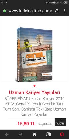 Kitap Fırsatları, Kampanyaları ve Ücretsiz İndirim Kodları [Ana Konu]