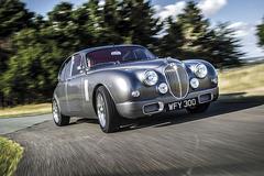  Jaguar S-Type