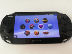 SATILDI-Ps Vita Oled 3.68