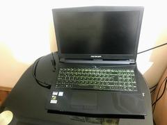 Bu Laptop ne eder? GTX1060+i7-7700HQ