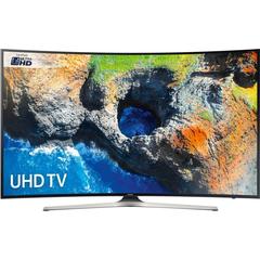 Samsung UE-55MU6272 Curved LED Televizyon (Teşhir Ürünü) 2399 TL