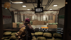 The Division [PS ANA KONU] | Rehber