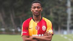 [Galatasaray 2019/2020 Sezonu] Genel Tartışma ve Transfer Konusu