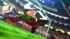 Captain Tsubasa: Rise of New Champions | PS ANA KONU | 28.08.2020