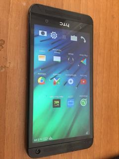 HTC M7 (satıldı)