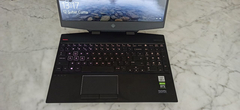 ##SATILIK## HP OMEN - İ7 10750H - RTX 2060 - 1TB M2 - 16 GB DR4 - RGB - 10.500 TL