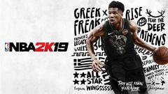 NBA 2K19 (11 Eylül) [PC ANA KONU]