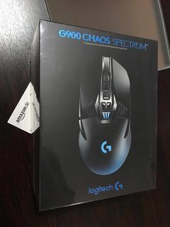 SATILDILAR LOGITECH G910 ORION SPECTRUM MEKANİK KLAVYE ve LOGITECH G900 MOUSE