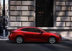  2013 Mazda 6 İnceleme