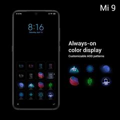 ★ Xiaomi Mi 9 - Mi 9 TE ★ Ana Konu
