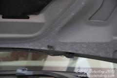  BMW 520 Detaylı Temizlik,Llumar ATR20 Cam Filmi,Gyeon Mohs+Uygulamaları-DBY Detailing