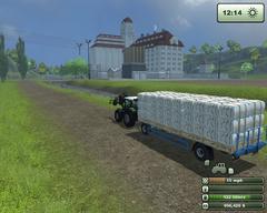  Farming Simulator 2013