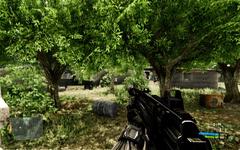  Crysis Harika Grafik Modları