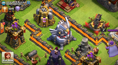  Clash Of Clans 10.12.2015 Güncelleme