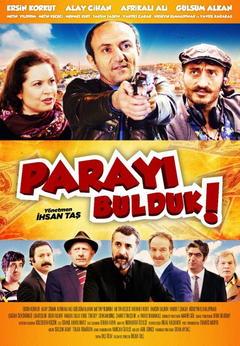 Parayı Bulduk - Ersin Korkut [29 Aralık]