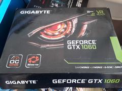 Gigabayte 1060 6gb Mini