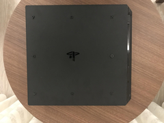 Satılık çok temiz PS4 Pro 1 TB (CUH-7116B) + Kol + PSN plus + 90 Adet Oyun 2750 TL