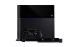  PLAYSTATION 4 - PS4 - KONSOLUN YÜKSEK DETAYLI FOTOĞRAFLARI