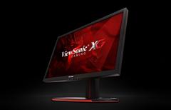  AMD Free Sync Desteki ViewSonic VX57 Serisi Türkiye'de