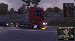 Euro Truck Simulator 2 (2012) [ANA KONU]