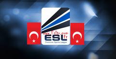  Esl Türkiye