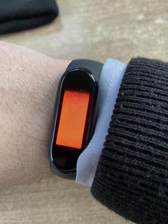 Xiaomi Mi Band (Tüm Modeller) [ANA KONU]