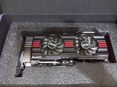  ASUS GTX 770 1 AYLIK HATASIZ RESİMLİ