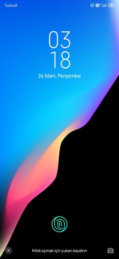 Xiaomi Mi 9T Pro - Ana Konu