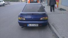  proton 218