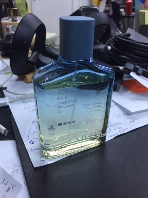 İddia Ediyorum 'Tiara's' Kadar Güzel Bir Parfüm Yok