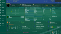  FM 2017 | Fenerbahçeliler Derneği