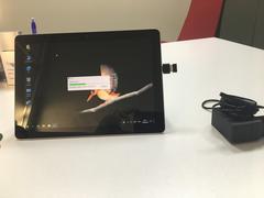 Surface GO İnceleme !!!   Kutu Açılımı - Unboxing